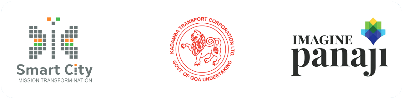 Smart Transit System Logo